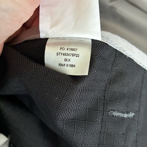 Patagonia Black Hole Duffel Bag 70L - Picture 12 of 12